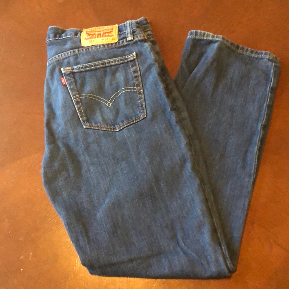 Levi’s 514